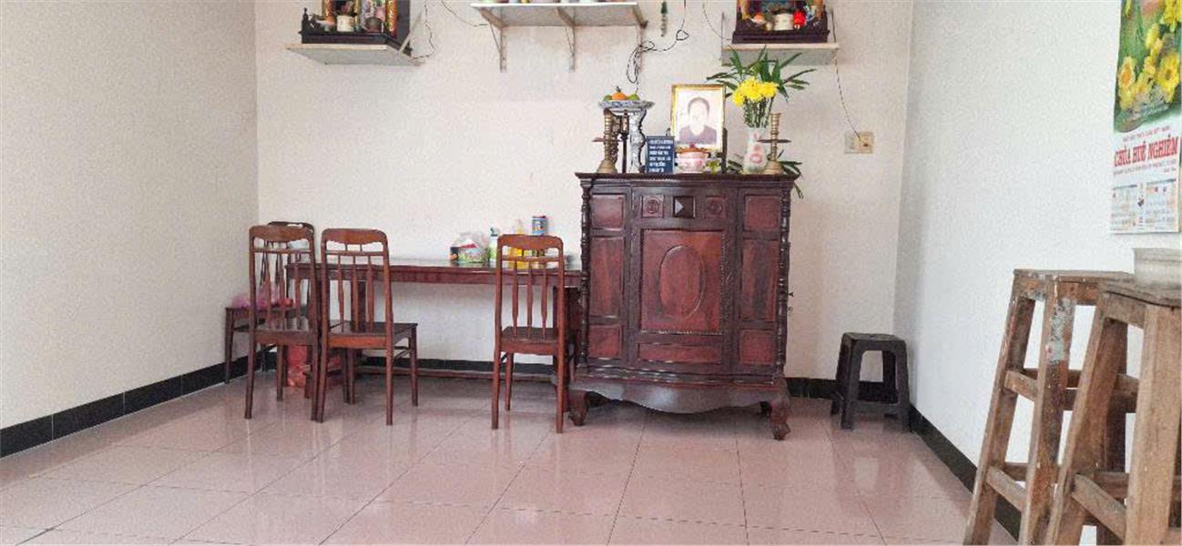 Nhà 2 tầng BTCT cực đẹp – Giá chỉ 4,5 TỶ – Vị trí VIP Linh Đông, Thủ Đức