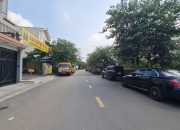 Ban nha mt nam hoà phường phước long A, q9 . TP Thủ Đức ,DTcn : 160m2. 3 lầu – 14,5 tỷ