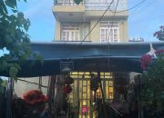 CCG – 2SHR – NHÀ & ĐẤT (10×35) THỊ TRẤN HÓC MÔN NHÀ 2 LẦU – GIÁ THƠM