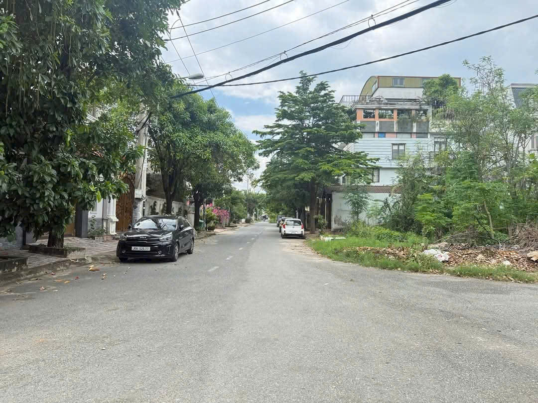 LÔ GÓC (15×20) 2MT VIEW SÔNG ĐƯỜNG 12M KHU BIỆT THỰ GẦN NGUYỄN OANH, GÒ VẤP