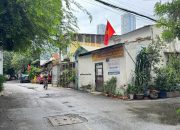 Bán nhà mặt phố Thảo Điền, Q.2, 91m², 14.3 tỷ, sổ đỏ