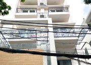 NHÀ Ô TÔ ĐỖ CỬA ĐƯỜNG LÝ CHÍNH THẮNG – Q3 DIỆN TÍCH 160m2 52 TỶ TL