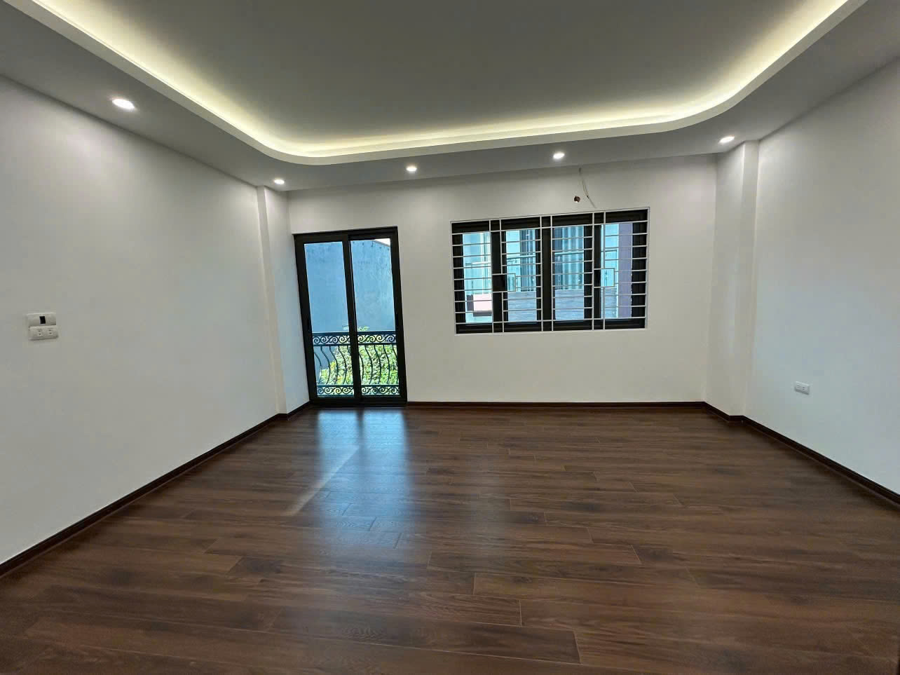 CHÍNH CHỦ CẦN BÁN NHÀ ĐẸP PHỐ BỒ ĐỀ – LONG BIÊN – 9.1 tỷ