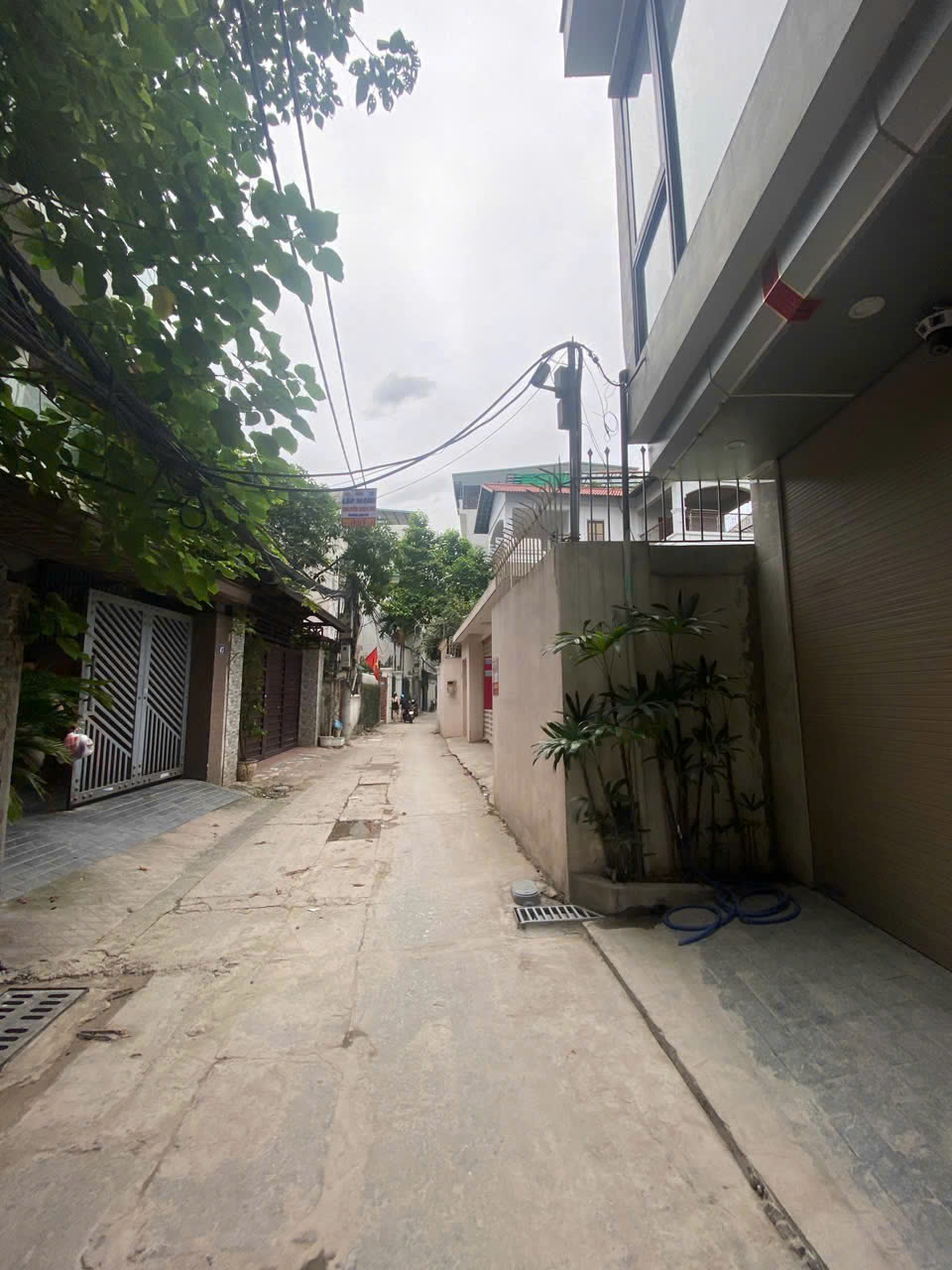 CHÍNH CHỦ CẦN BÁN NHÀ ĐẸP PHỐ BỒ ĐỀ – LONG BIÊN – 9.1 tỷ