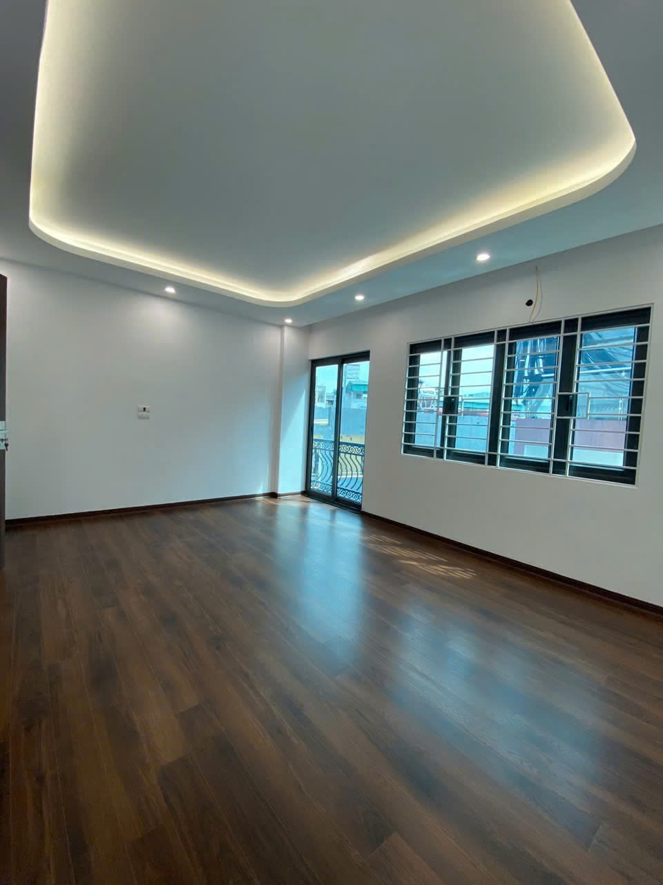 CHÍNH CHỦ CẦN BÁN NHÀ ĐẸP PHỐ BỒ ĐỀ – LONG BIÊN – 9.1 tỷ