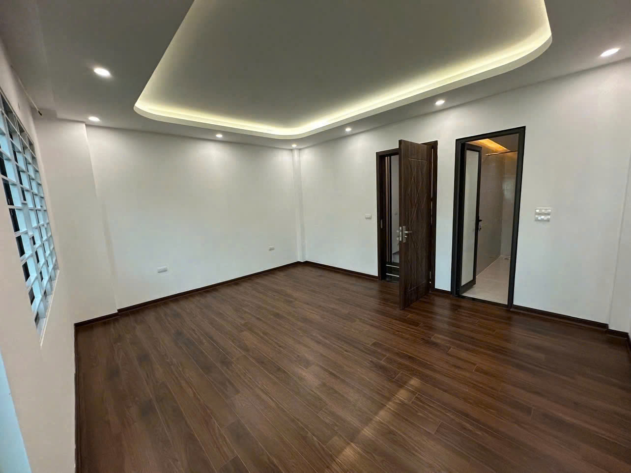 CHÍNH CHỦ CẦN BÁN NHÀ ĐẸP PHỐ BỒ ĐỀ – LONG BIÊN – 9.1 tỷ