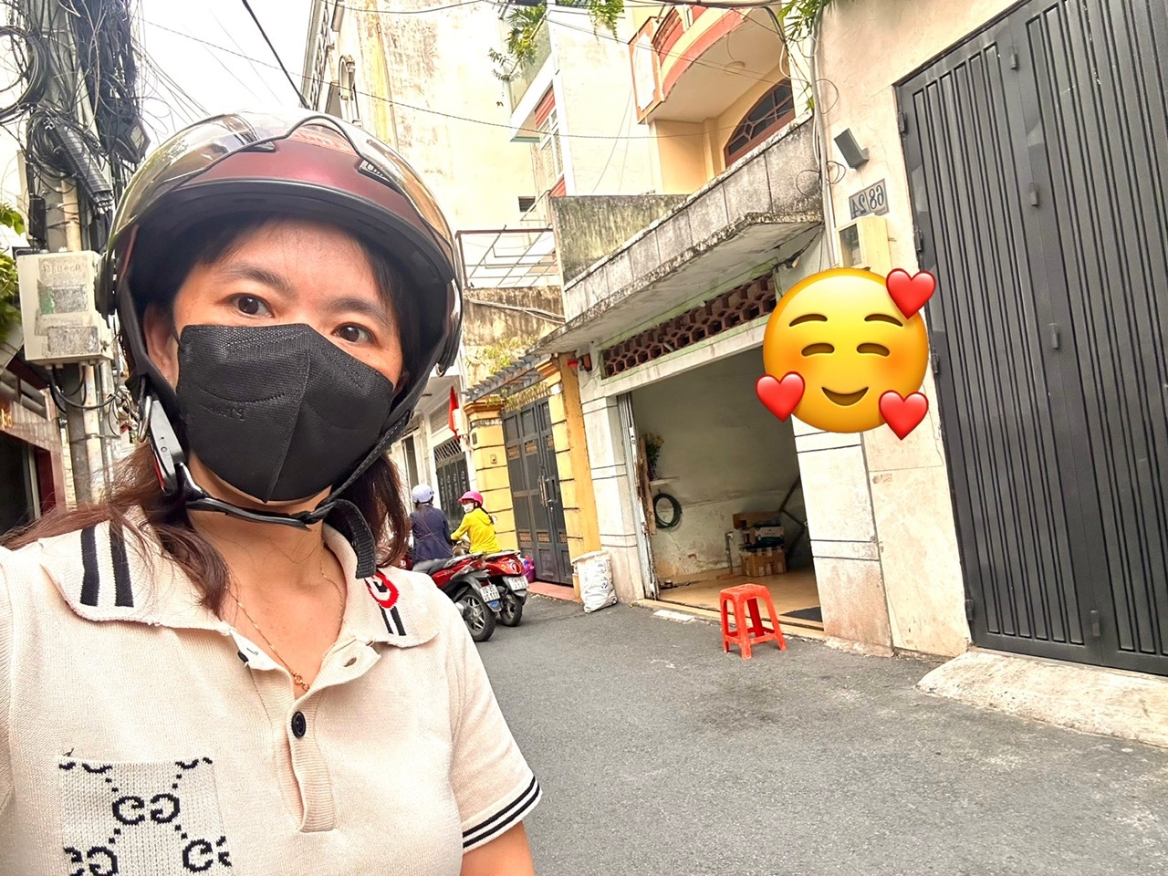 BÁN NHÀ MẶT PHỐ HOÀNG DIỆU, Q.4, TP.HCM – 110M2, 2 TẦNG, 18.9 TỶ – SỔ HỒNG CHÍNH CHỦ