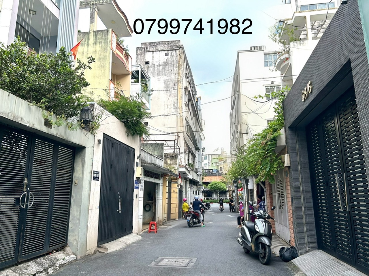 BÁN NHÀ MẶT PHỐ HOÀNG DIỆU, Q.4, TP.HCM – 110M2, 2 TẦNG, 18.9 TỶ – SỔ HỒNG CHÍNH CHỦ