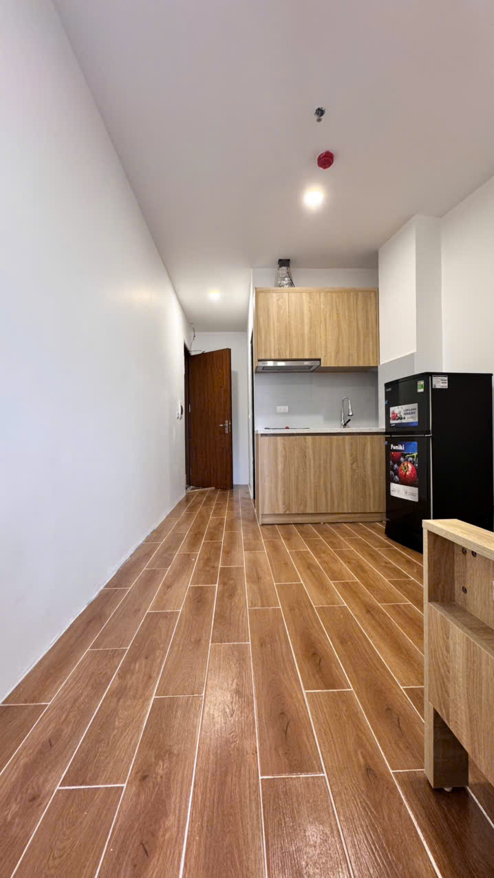 (Cực hiếm) Căn hộ 1 ngủ 1 khách 30m2 cao cấp mới khai trương tại ngõ 699 phố Trương Định