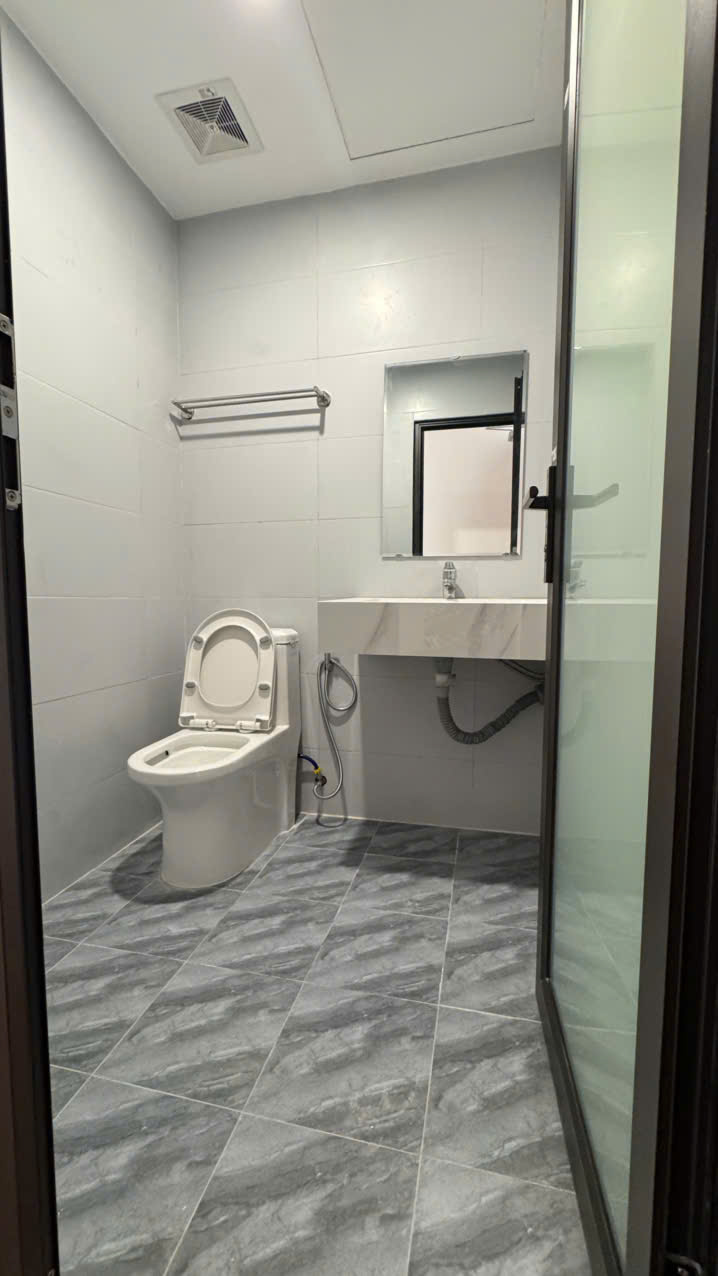 (Cực hiếm) Căn hộ 1 ngủ 1 khách 30m2 cao cấp mới khai trương tại ngõ 699 phố Trương Định