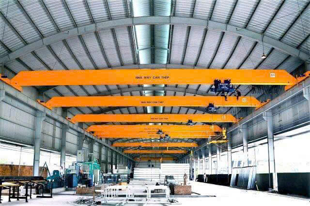 SANG NHƯỢNG NHÀ MÁY GỖ 14.650m² KCN NHỊ XUÂN, HÓC MÔN– GIÁ 135 TỶ CHƯA VAT