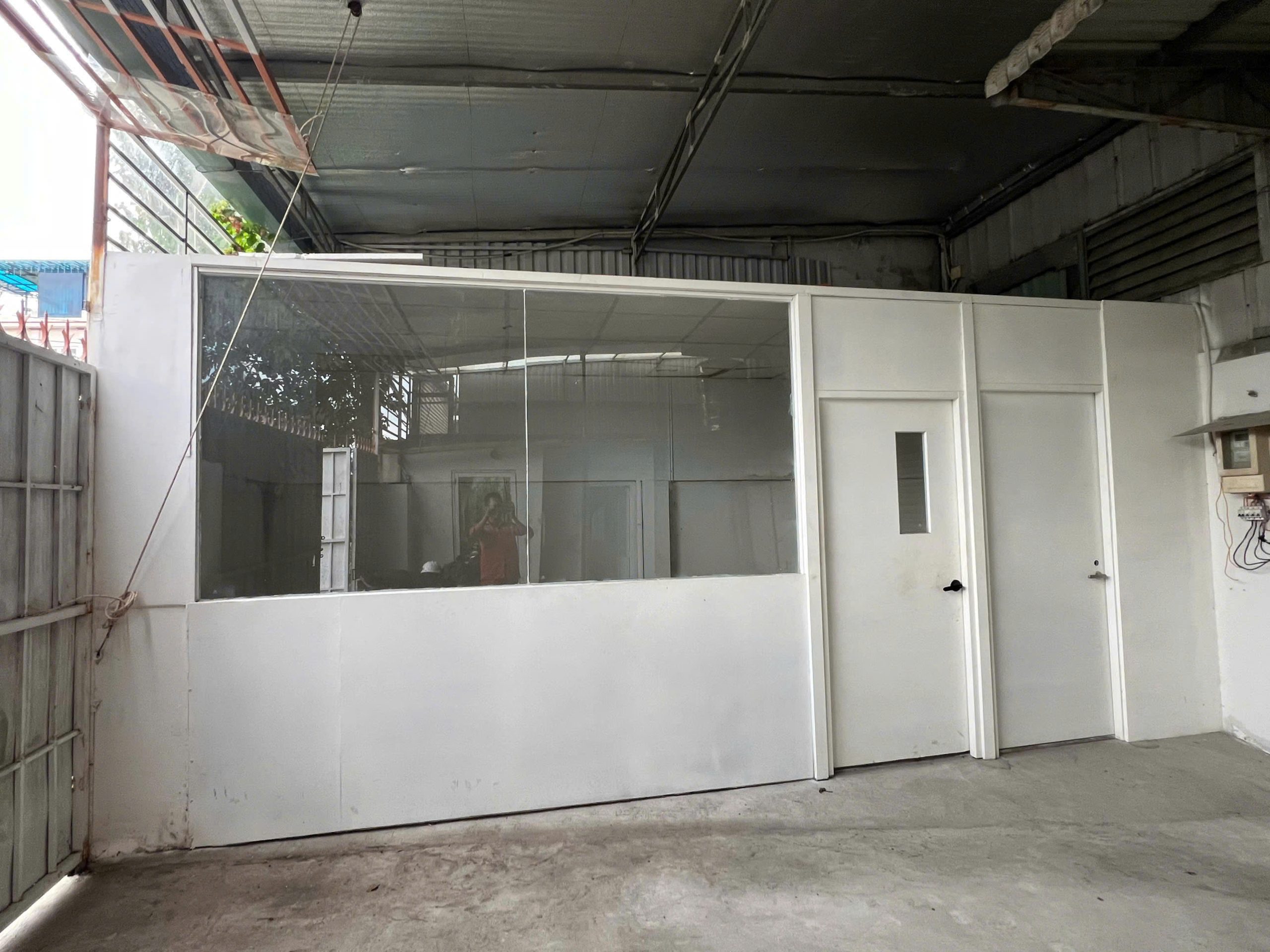 Chính chủ cho thuê kho xưởng sản xuất tại đường Thạnh Xuân 33, Phường Thới An (Phường Thạnh Xuân, Quận 12 cũ)