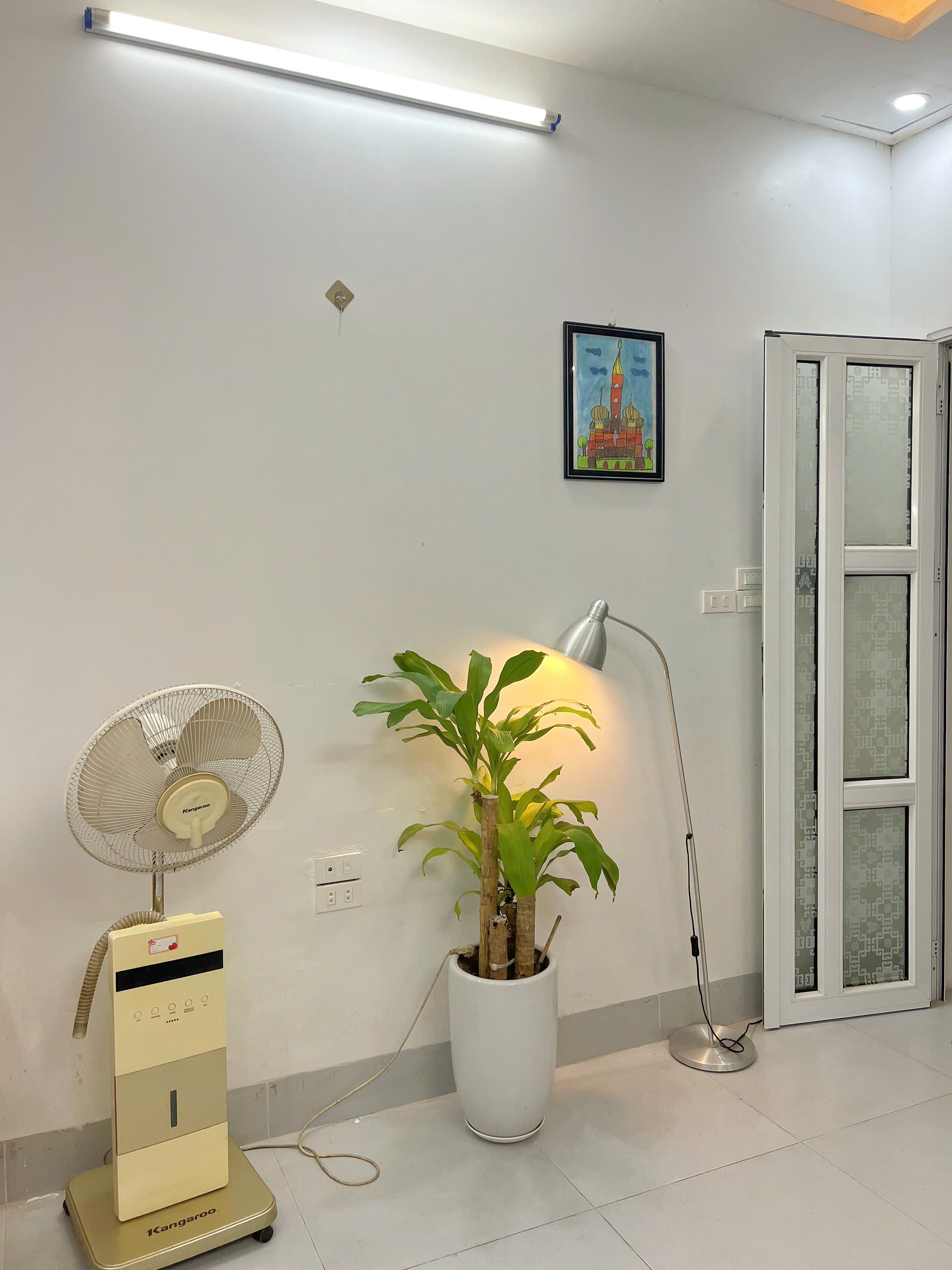 Chính chủ cho thuê nhà riêng nguyên căn khu vực Ngã Tư Sở, đối diện Royal City – Thanh Xuân, Hà Nội