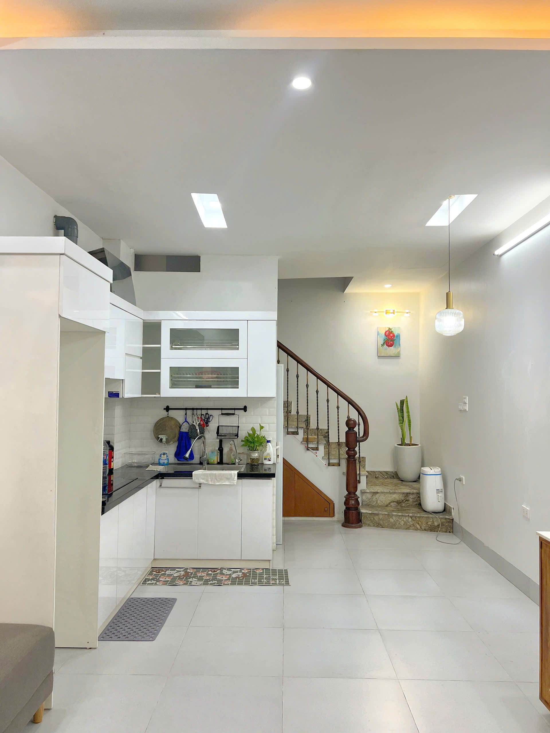 Chính chủ cho thuê nhà riêng nguyên căn khu vực Ngã Tư Sở, đối diện Royal City – Thanh Xuân, Hà Nội