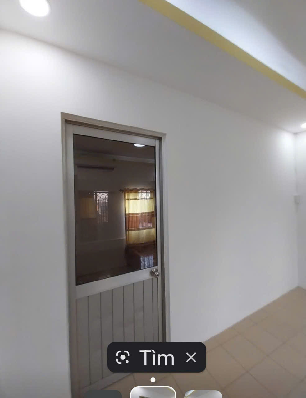 Cho thuê căn hộ penthouse sân thượng – Nguyễn Văn Trỗi, Phú Nhuận