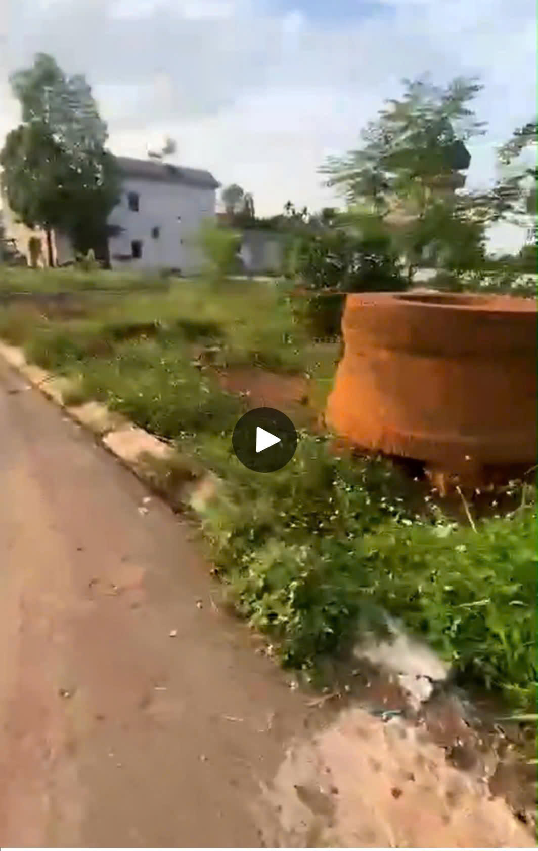 [Chính Chủ] Bán Đất Nền Lô Góc, Ô Tô vào, 78.5m², Bình Yên Gần Khu CNC Hòa Lạc