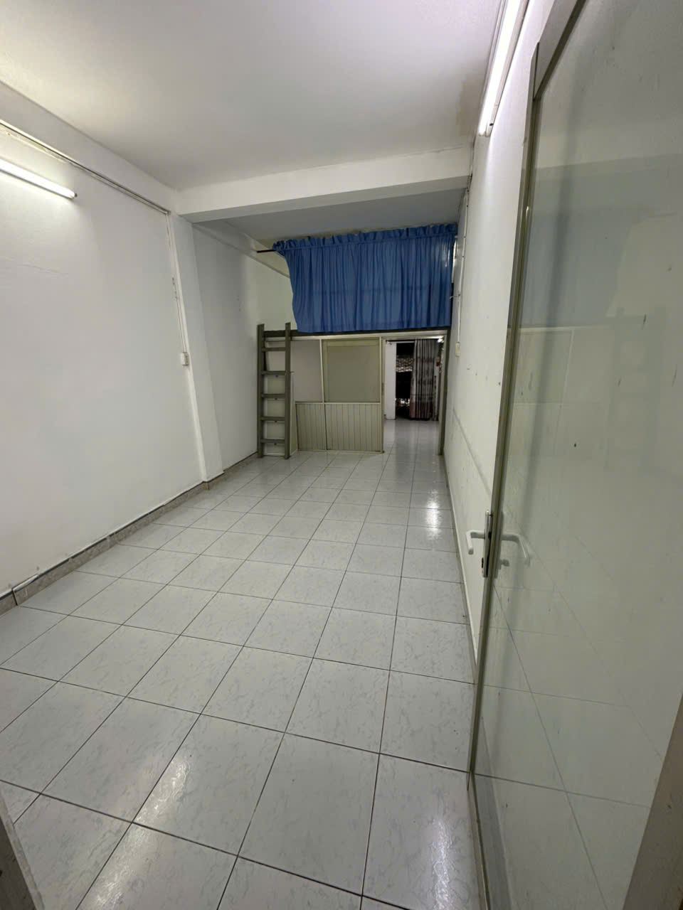 CHO THUÊ CĂN HỘ CHUNG CƯ – 83 VƯỜN LÀI, TÂN PHÚ