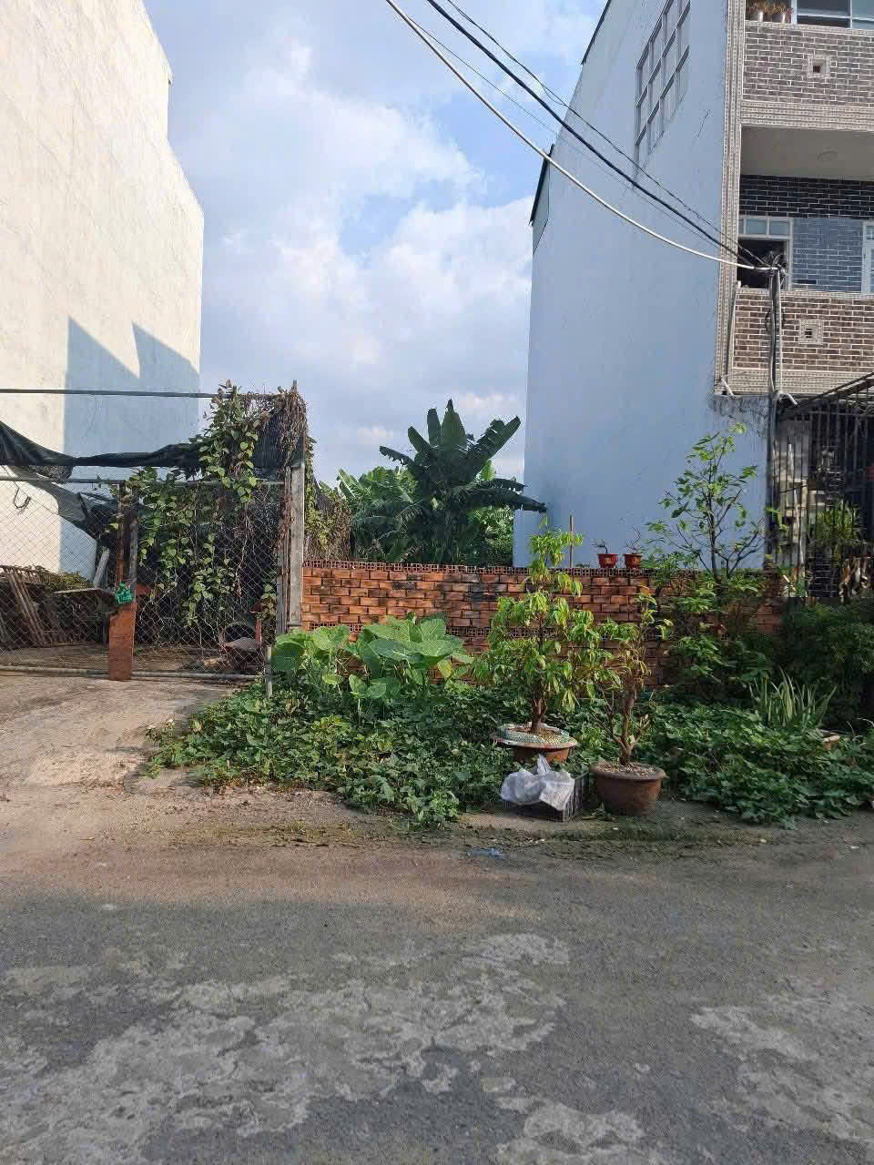 CÒN 1 LÔ DUY NHẤT ĐẤT ĐẸP MT ĐƯỜNG 12M – NGAY CÔNG VIÊN – GIÁ CHỈ 4,99 TỶ