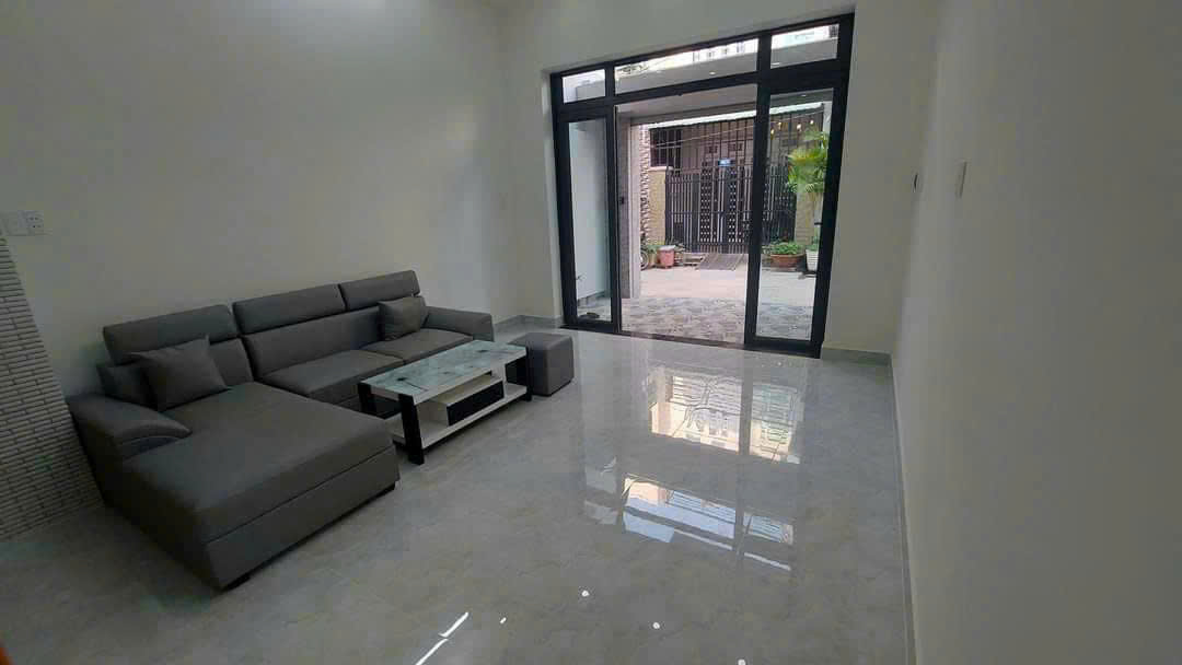 Cho thuê nhà nguyên căn – đường 488 Lã Xuân Oai, TP Thủ Đức (gần ngã ba Lò Lu)