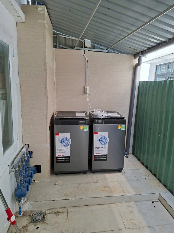 Cho thuê phòng ký túc xá nữ cao cấp tại TP Thủ Đức – Giá chỉ 1,5 triệu/tháng