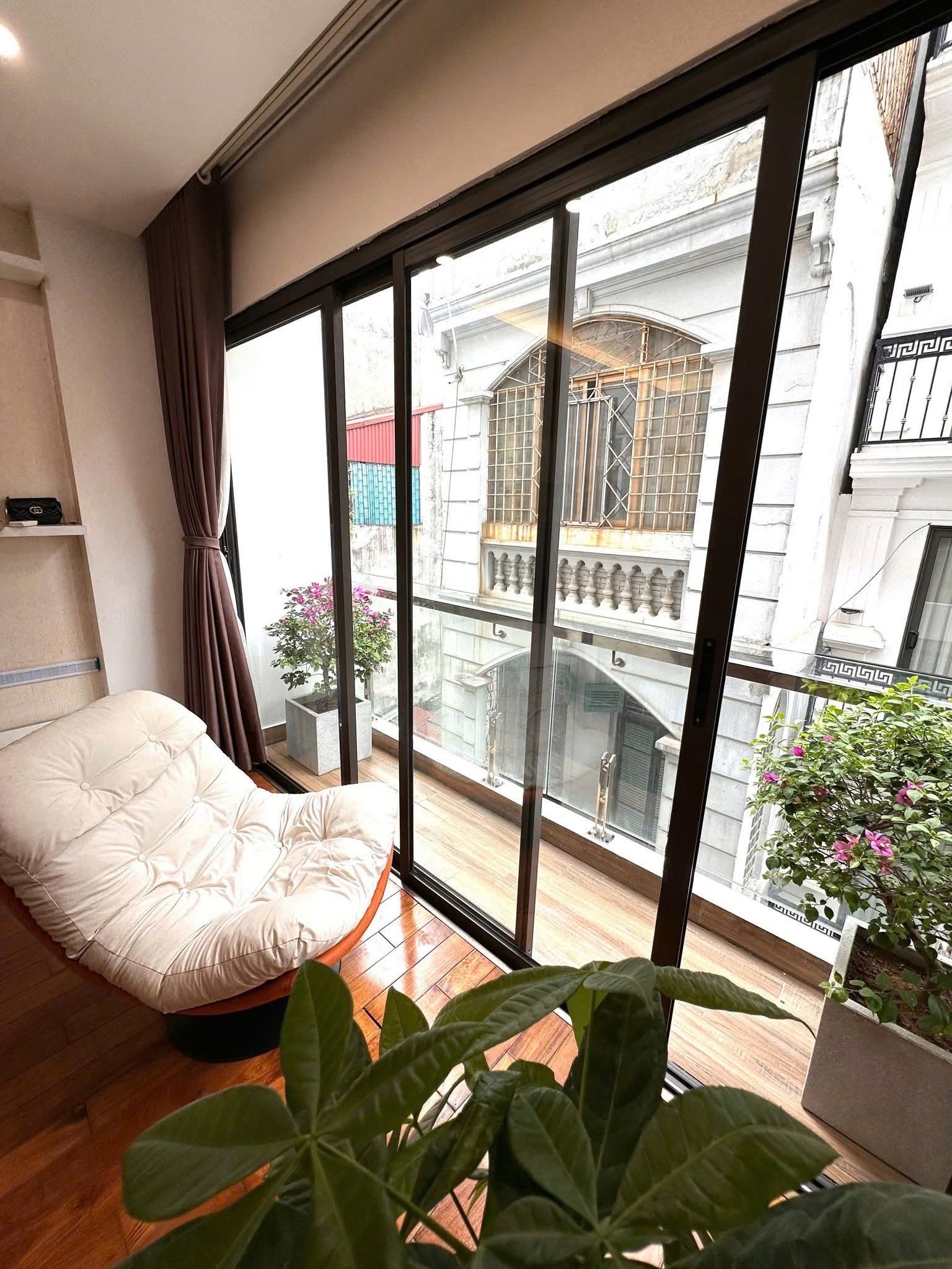 BÁN NHÀ ĐẸP 5 TẦNG THANG MÁY – Ô TÔ ĐỖ CỬA – GIÁ TỐT KHÓ TIN – GIẢI PHÓNG, HOÀNG MAI