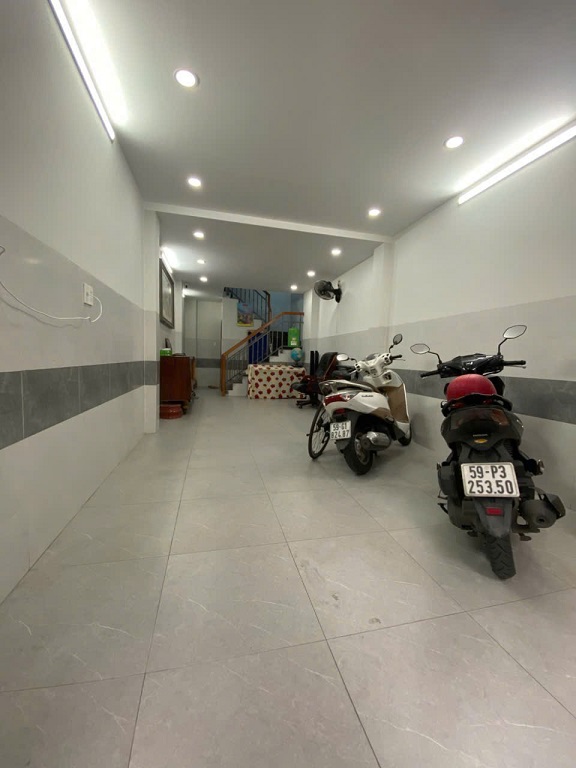 PHÒNG CHO THUÊ NGAY CHỢ TÂN SƠN NHẤT – GẦN CÔNG VIÊN GIA ĐỊNH