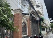 CHỦ THIỆN CHÍ BÁN – NHÀ 5 TẦNG ĐƯỜNG TÔN THẤT THUYẾT-THÔNG TỨ TUNG RA NHIỀU HƯƠNG- KHÁNH HÔI, VĨNH KHÁNH, HOÀNG DIỆU.
