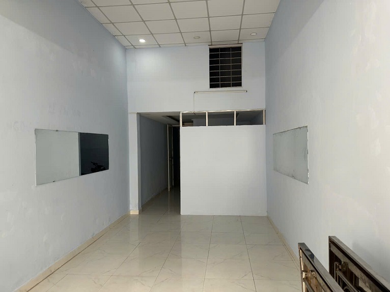 Cho thuê nhà nguyên căn 60m² – vị trí trung tâm Quận 7, thuận tiện an cư và kinh doanh nhỏ