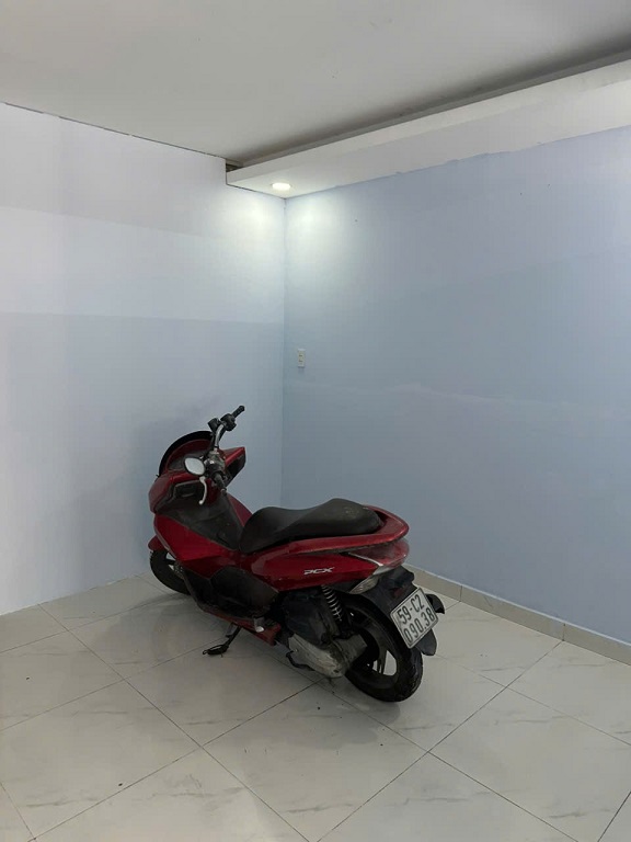 Cho thuê nhà nguyên căn 60m² – vị trí trung tâm Quận 7, thuận tiện an cư và kinh doanh nhỏ