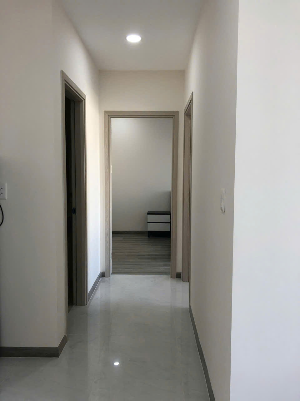 Cho Thuê Căn Hộ Viva Riverside Quận 6 – Full Nội Thất, View Đẹp, Vào Ở Ngay