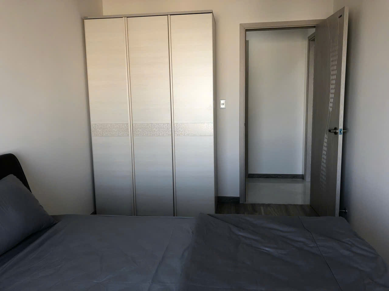 Cho Thuê Căn Hộ Viva Riverside Quận 6 – Full Nội Thất, View Đẹp, Vào Ở Ngay