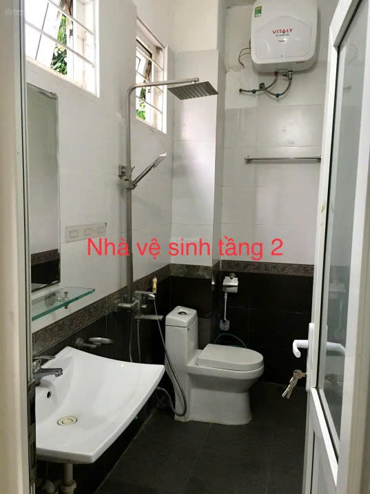 Chính chủ cho thuê nhà nguyên căn – Tây Mỗ, Nam Từ Liêm, Hà Nội