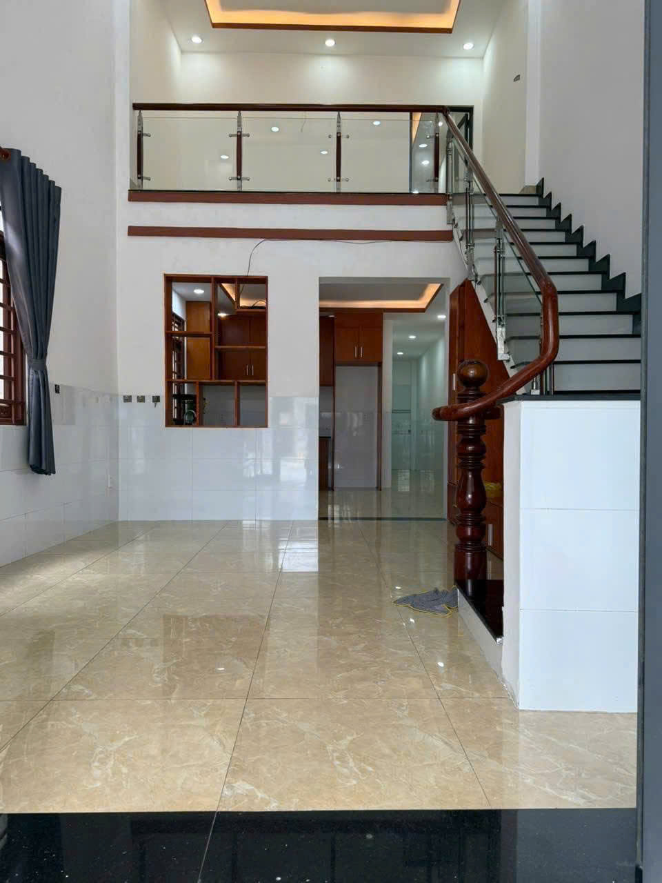 MẶT TIỀN ĐÔNG THẠNH 3, HÓC MÔN, ĐƯỜNG 12M NHÀ ĐẸP Ở NGAY – GIÁ RẺ