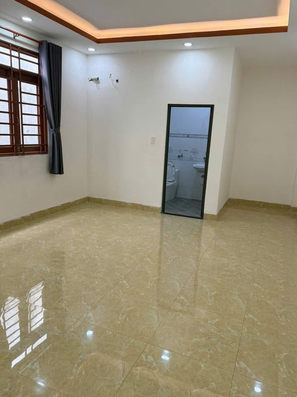 MẶT TIỀN ĐÔNG THẠNH 3, HÓC MÔN, ĐƯỜNG 12M NHÀ ĐẸP Ở NGAY – GIÁ RẺ