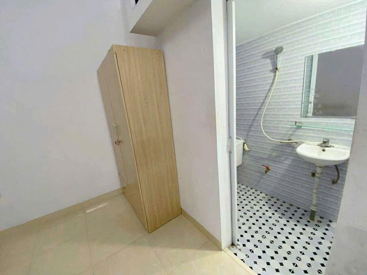 PHÒNG TRỌ 25m2 FULL NỘI THẤT – 241 YÊN XÁ , TÂN TRIỀU, HUYỆN THANH TRÌ, HÀ NỘI