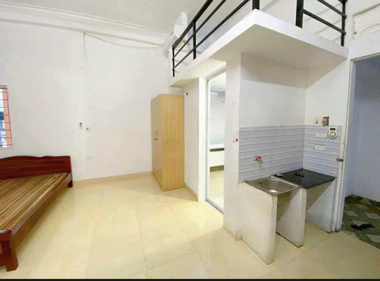 PHÒNG TRỌ 25m2 FULL NỘI THẤT – 241 YÊN XÁ , TÂN TRIỀU, HUYỆN THANH TRÌ, HÀ NỘI