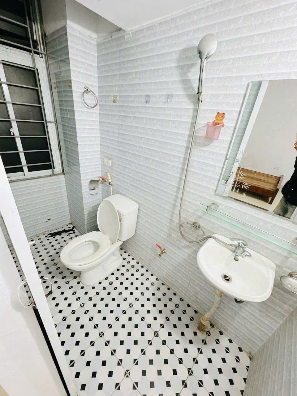 PHÒNG TRỌ 25m2 FULL NỘI THẤT – 241 YÊN XÁ , TÂN TRIỀU, HUYỆN THANH TRÌ, HÀ NỘI