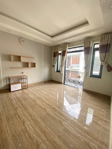 CHO THUÊ PHÒNG MỚI – FULL NỘI THẤT – GIẢM 500K THÁNG ĐẦU TẠI P.15 TÂN BÌNH