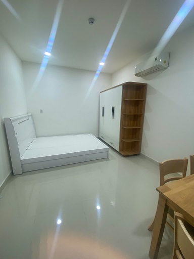 CHO THUÊ PHÒNG MỚI – FULL NỘI THẤT – GIẢM 500K THÁNG ĐẦU TẠI P.15 TÂN BÌNH