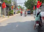 BÁN GẤP LÔ ĐẤT MẶT TIỀN THẠNH XUÂN 31 – QUẬN 12 FULL THỔ CƯ GIÁ TỐT