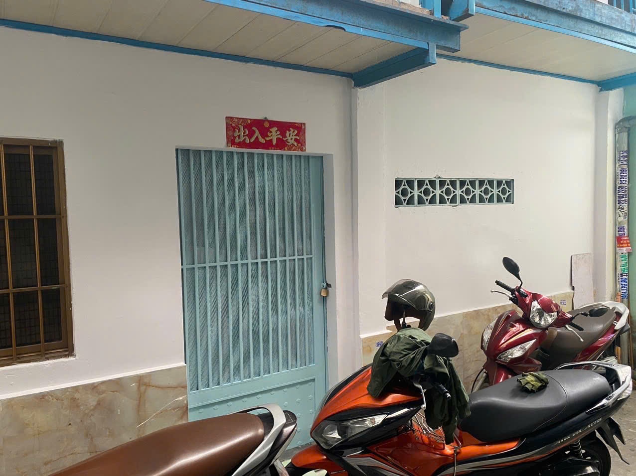 CHO THUÊ NHÀ NGUYÊN CĂN 2MT GIÁ RẺ TRUNG TÂM BÌNH THẠNH