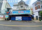 Bán nhà MẶT TIỀN Đàm Thuận Huy ngang hiện hữu KHỦNG 12 mét chỉ 5 tỷ nhỉnh