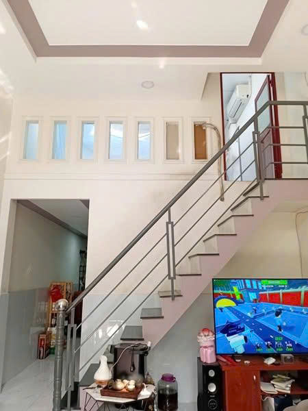 CHO THUÊ NHÀ NGUYÊN CĂN – GIÁ CHỈ 3,5 TRIỆU/THÁNG