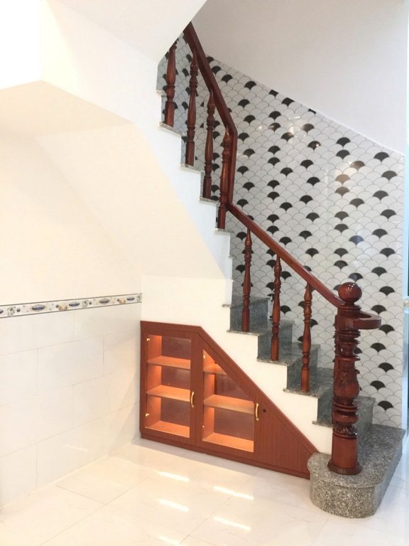 NHÀ ĐẸP GIÁ TỐT QUẬN 8 – CHỈ TỪ 4 TỶ