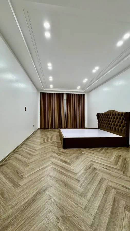 NHÀ MỚI Ở LUÔN Ô TÔ VÀO NHÀ Phố Lâm Hạ 45m2 X 7 Tầng mặt tiền 3.8m, 16.8 tỷ Long Biên.