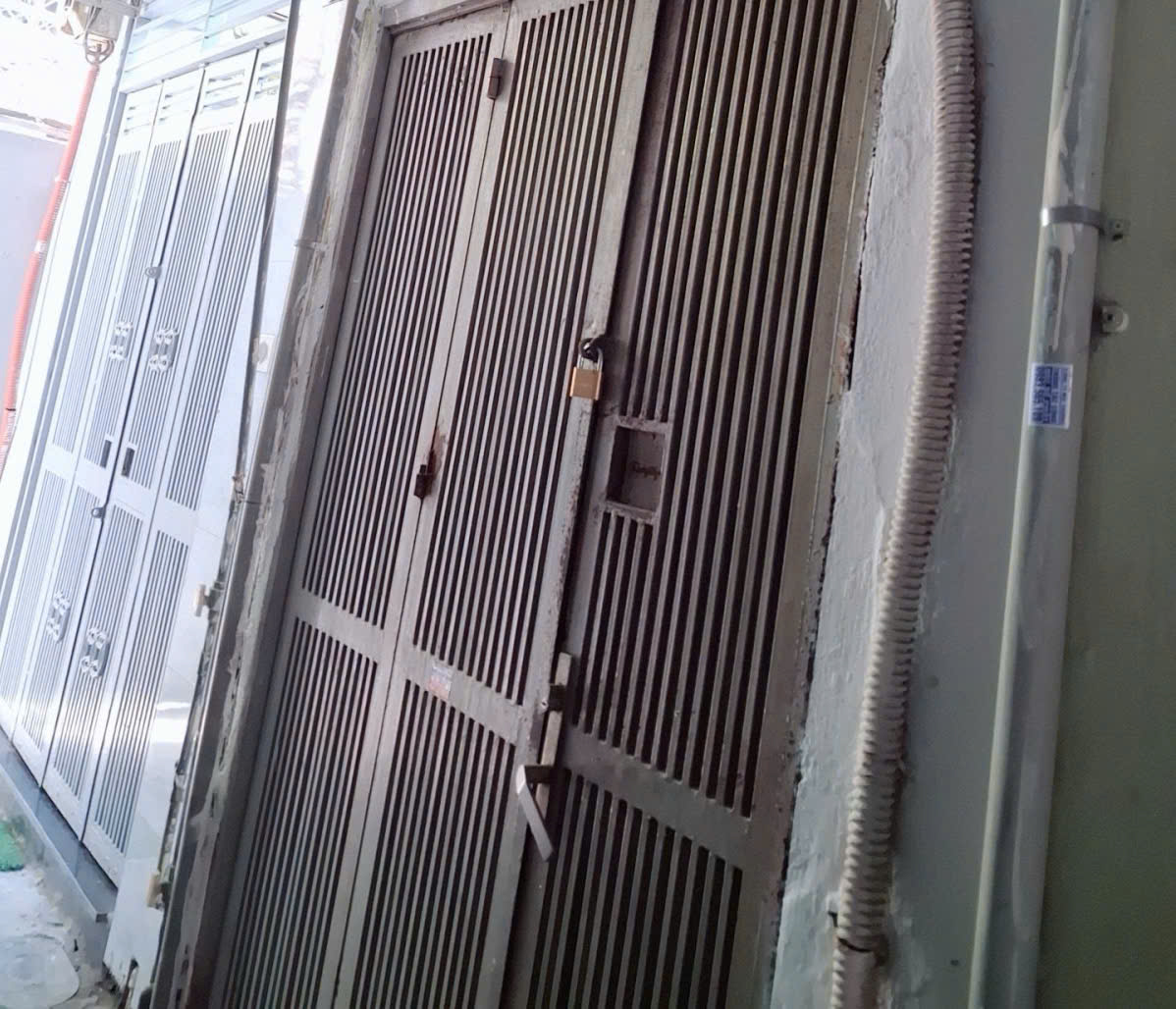 Nhà hiếm 3 tầng 2 tỷ sổ đỏ riêng tại ngõ 97 Tôn Đức Thắng, Đống Đa