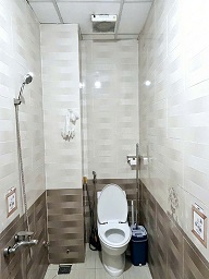 PHÒNG CHO THUÊ – GÒ VẤP, TP.HCM