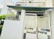 Nguyễn Văn Nghi, 65m2 Trệt Lầu 3PN – Ngay chợ gò vấp – không lộ giới – 6 tỷ
