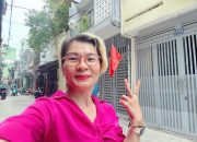 CHÍNH CHỦ 1 ĐỜI BÁN NHÀ MẶT TIỀN HXH THÔNG Đ. NGUYỄN ĐÌNH CHIỂU, Q.3 – 54M2 NGANG ĐẸP 4.5M – CHỈ 11.25T