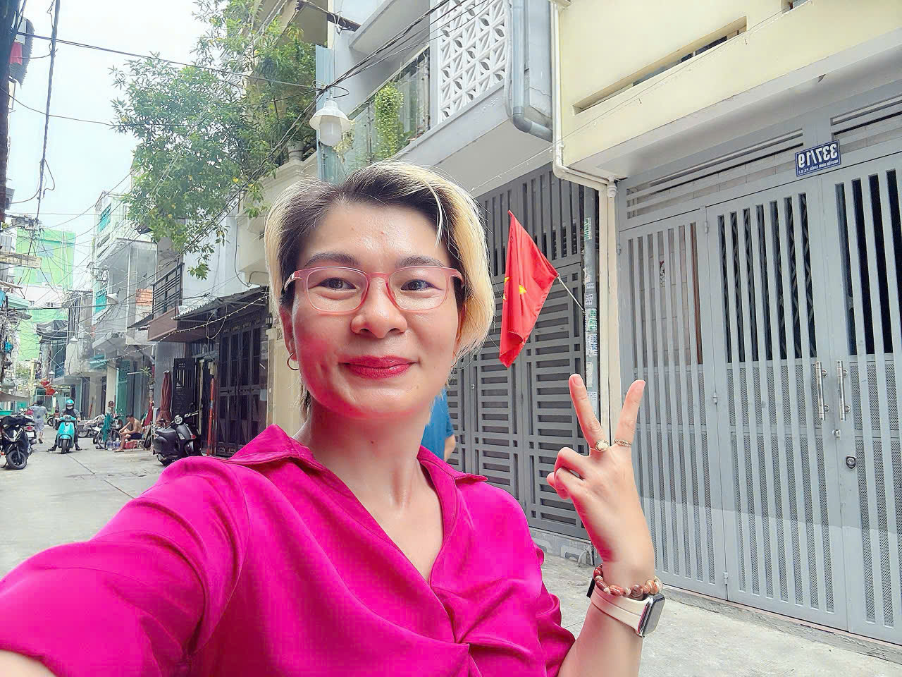 CHÍNH CHỦ 1 ĐỜI BÁN NHÀ MẶT TIỀN HXH THÔNG Đ. NGUYỄN ĐÌNH CHIỂU, Q.3 – 54M2 NGANG ĐẸP 4.5M – CHỈ 11.25T
